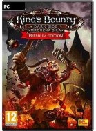 Kings Bounty: Dark Side (Premium Edition) - cena, srovnání