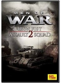 Men of War: Assault Squad 2 - Iron Fist