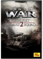 Men of War: Assault Squad 2 - Iron Fist - cena, srovnání
