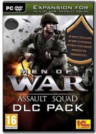 Men of War: Assault Squad DLC Pack