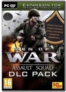 Men of War: Assault Squad DLC Pack - cena, srovnání