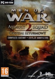 Men of War: Assault Squad 2