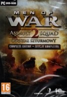 Men of War: Assault Squad 2 - cena, srovnání
