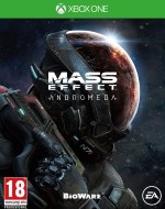 Mass Effect: Andromeda - cena, srovnání