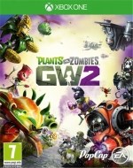 Plants vs. Zombies: Garden Warfare 2 - cena, srovnání