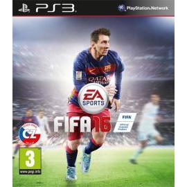 FIFA 16