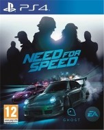 Need for Speed - cena, srovnání