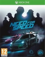 Need for Speed - cena, srovnání