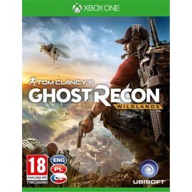 Tom Clancy's Ghost Recon: Wildlands