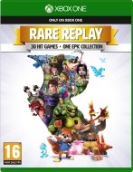 Rare Replay - cena, srovnání