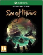Sea of Thieves - cena, srovnání