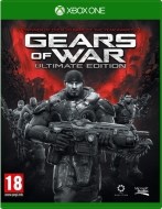 Gears of War (Ultimate Edition) - cena, srovnání