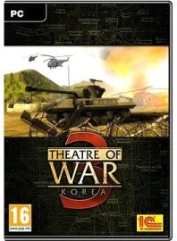 Theatre of War 3: Korea