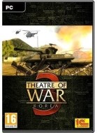 Theatre of War 3: Korea - cena, srovnání