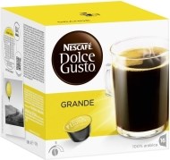 Nescafé Dolce Gusto Grande 16ks - cena, srovnání
