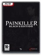 Painkiller (Black Edition) - cena, srovnání