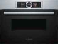 Bosch CMG656BS1 - cena, srovnání