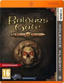 Baldur’s Gate (Enhanced Edition)