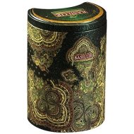 Basilur Orient Morrocan Mint 100g - cena, srovnání