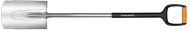 Fiskars Rýľ rovný Xact veľký L 131481 - cena, srovnání