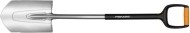 Fiskars Rýľ špicatý Xact stredný M 131482 - cena, srovnání