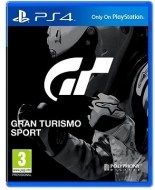 Gran Turismo 7 - cena, srovnání