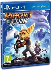 Ratchet & Clank