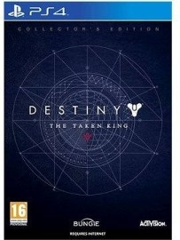 Destiny: The Taken King (Collector's Edition)