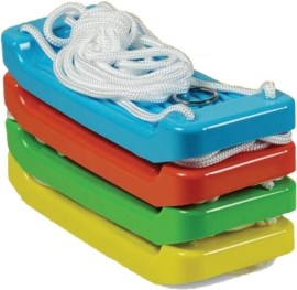 Chemoplast Hojdacia doska