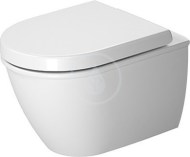 Duravit Darling New 254909 - cena, srovnání