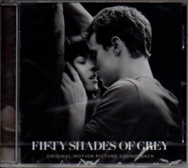 VAR - Fifty Shades of Grey (Soundtrack)