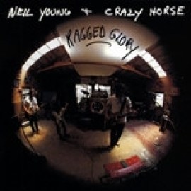 Neil Young - Ragged Glory