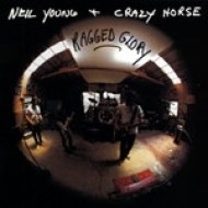 Neil Young - Ragged Glory - cena, srovnání