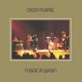 Deep Purple - Made In Japan (2014 Remastered)