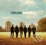 Chinaski - Rockfield - cena, srovnání