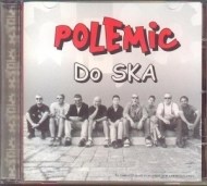 Polemic - Do Ska - cena, srovnání