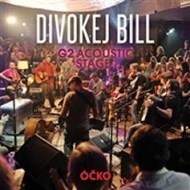 Divokej Bill - G2 Acoustic Stage - cena, srovnání