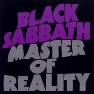 Black Sabbath - Master of Reality - cena, srovnání