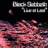 Black Sabbath - Live At Last - cena, srovnání