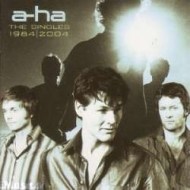 A-HA - The Singles 1984 - 2004