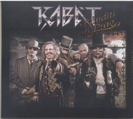 Kabát - Banditi Di Praga - cena, srovnání