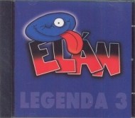 Elán - Legenda 3 - cena, srovnání