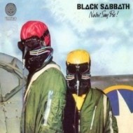 Black Sabbath - Never Say Die! - cena, srovnání