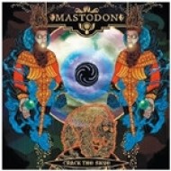 Mastodon - Crack the Skye - cena, srovnání