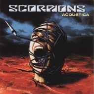 Scorpions - Acoustica - cena, srovnání