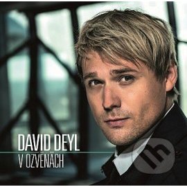 David Deyl - V ozvěnách