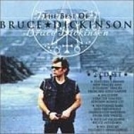 Bruce Dickinson - The Best of Bruce Dickinson - cena, srovnání