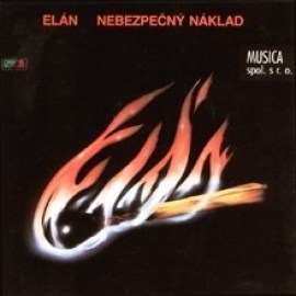 Elán - Nebezpečný Náklad