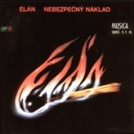 Elán - Nebezpečný Náklad - cena, srovnání