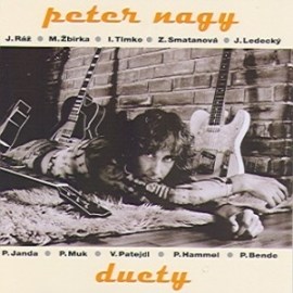 Peter Nagy - Duety